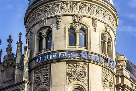 • lloyds banking group plc • macquarie bank limited • multinational investment bank • national australia bank limited • natixis Deutsche Bank CEO urges staff to 'be more daring' in memo ...
