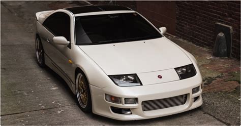 6 Classic Jdm Cars Wed Invest In Right Now 4 That Are Money Pits