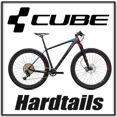 Cube Bikes Size Guide What Size Frame Do I Need