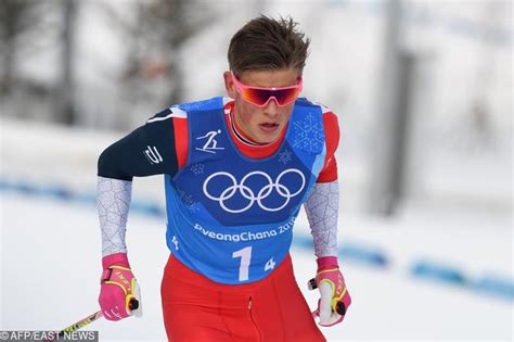 Den offisielle facebooksiden til johannes høsflot klæbo. Trzykrotny mistrz olimpijski spowodował wypadek ...