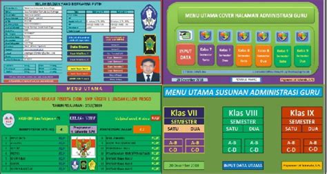 Daftar pemilih tetap pilkada serentak tahun 2018. Beberapa Aplikasi Sekolah Yang bisa Dipakai dan Kalender ...
