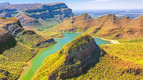 Blyde River Canyon Mpumalanga Book Tickets And Tours Getyourguide