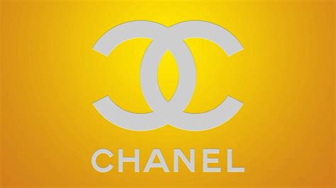 Chanel Logo Wallpapers Top Free Chanel Logo Backgrounds Wallpaperaccess