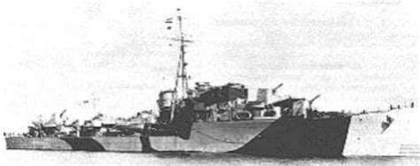 Hms Pakenham