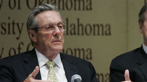 Former Gop Chairman Tennessee Sen Bill Brock Dies At 90