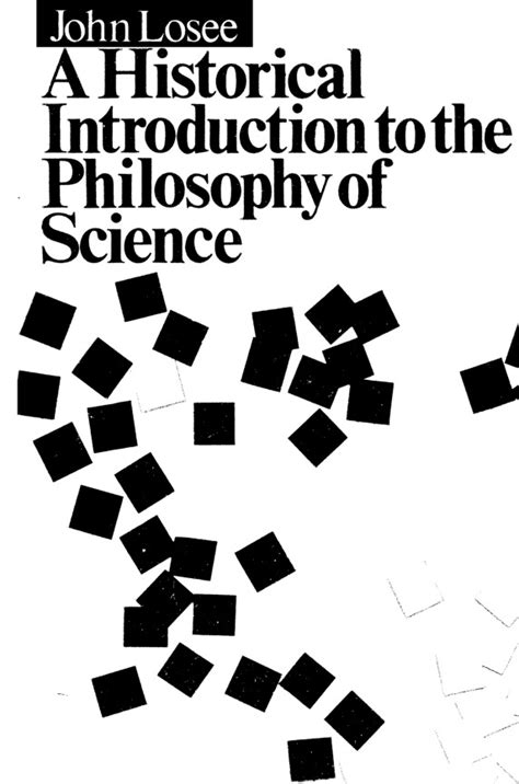 A Historical Introduction To The Philosophy Of Science Dokumenpub