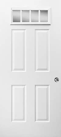 Diy door store has everything you need for easy repairs offering affordable prices on replacement parts including frame plug variety pack. Universal 4 Lite Glass & White Frame