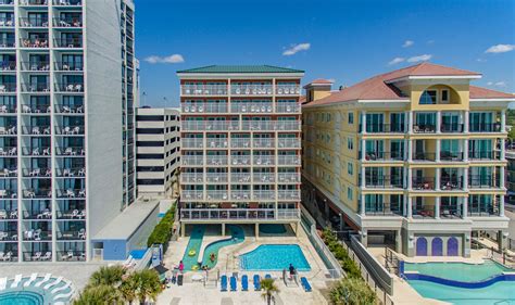 50 Beautiful Luxury Oceanfront Hotels In Myrtle Beach Sc Home Decor Ideas