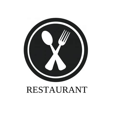 Copy Of Restaurant Logo Postermywall