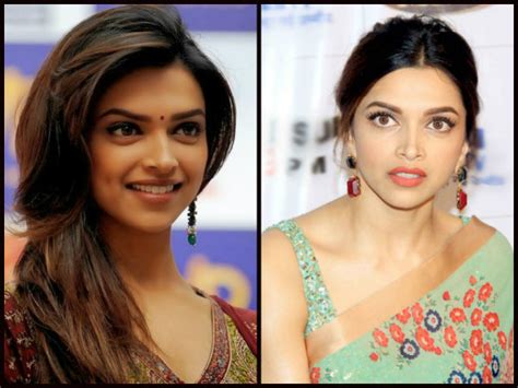 Deepika Padukone Has Done Skin Lightening Surgery To Look Fair Deepika