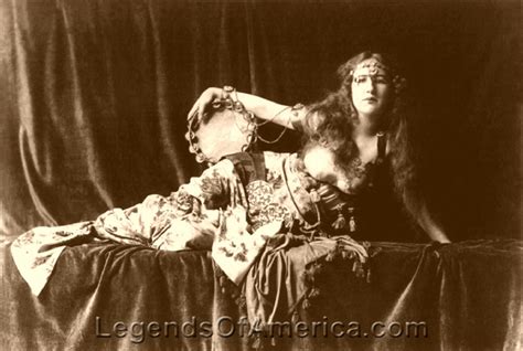 Legends Of America Photo Prints Saloon Style Women Sultana 1897