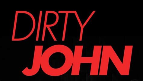 Although season two premiered last year, netflix us just dropped the second instalment, dirty john: Dirty John: Season Two; Missi Pyle & Holley Fain To Recur ...