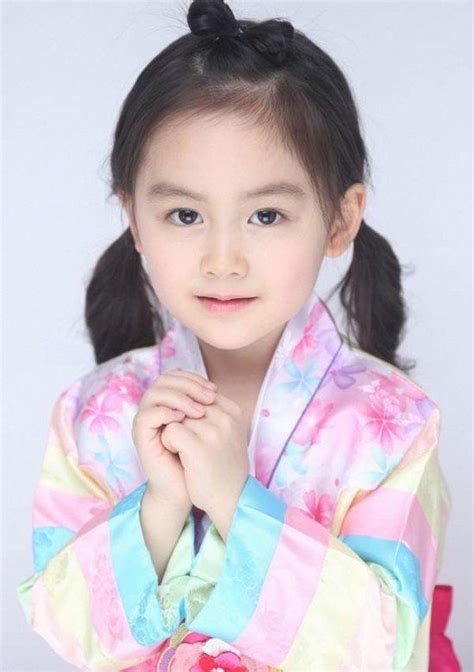Aww 14 Adorable Half Korean Children Artofit