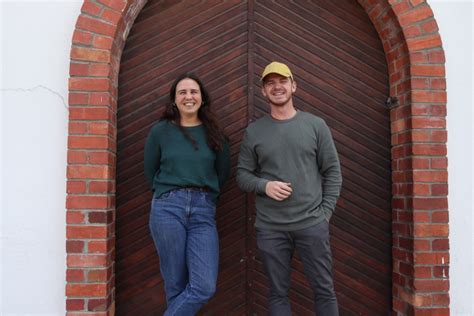 Reyneke Wines Welcomes New Winemaker And Assistant Winemaker Wine News South Africa