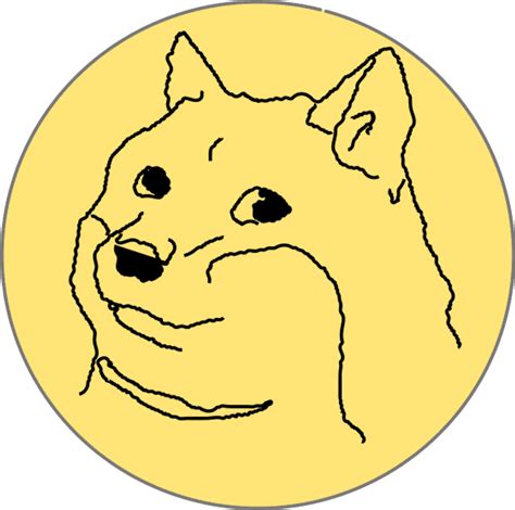 100 Dogecoin Png Images