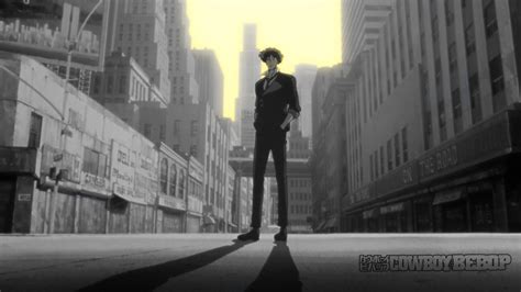 Cowboy Bebop Full Hd Wallpaper And Background Image 1920x1080 Id270500