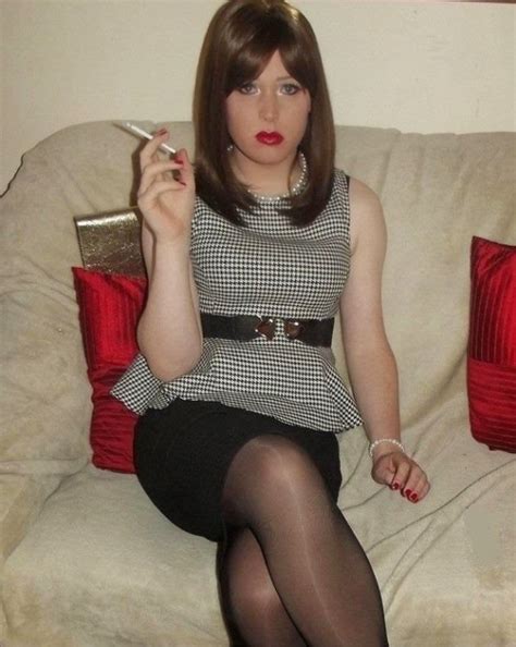 About As Good As You Can Get Crossdress Pinterest