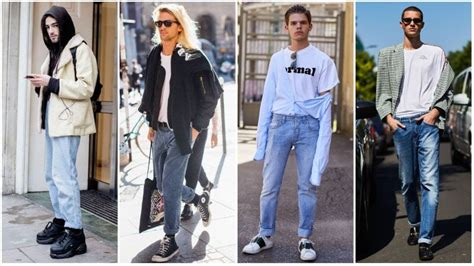 80s Fashion For Men How To Get The 1980s Style The Trend Spotter