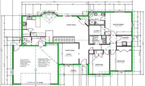 Apps Used To Draw House Plan Vinabda