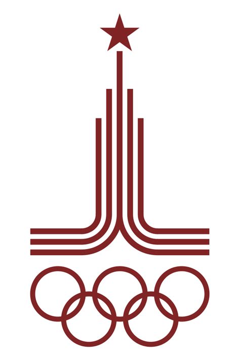 It is a very clean transparent background image and its resolution is 280x513 , please mark the image source when quoting it. Attēls:Emblem of XXII Olympic Games.svg — Vikipēdija