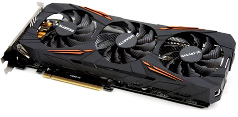 Gigabyte Geforce Gtx 1080 G1 Gaming Review Page 39