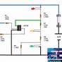 Lm358 Ic Battery Charger Circuit Diagram