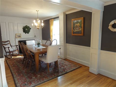 November 11, 2013 | 16 comments. Dining Room Makeover - I Love Bold Colors in the Dining ...
