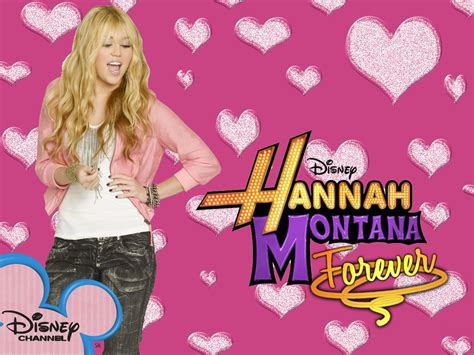 Hannah Montana Forever Pics By Pearl As A Part Of Days Of Hannah