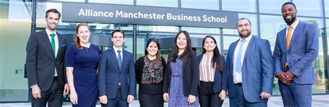 Alliance Manchester Business School Fees Infolearners