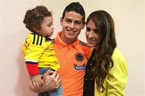 James Rodriguez Enfance Story Plus Untold Biographie Faits