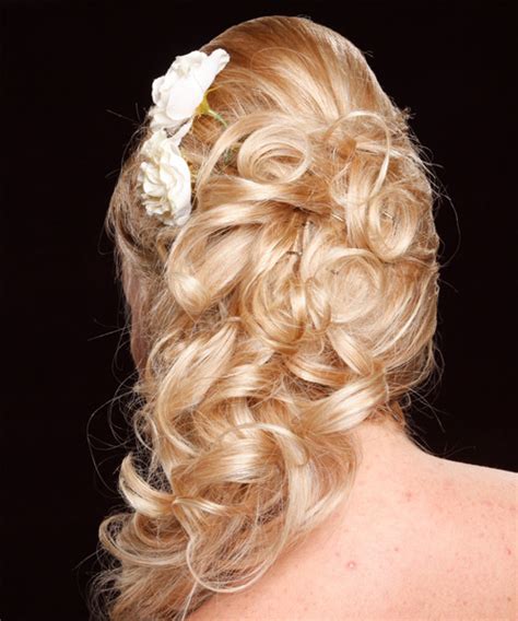 Top 30 Prom Hairstyles Yve