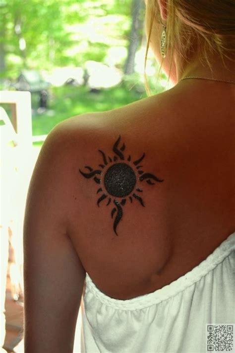 Here Are Tribal Tattoos That You Have To See To Believe Sun