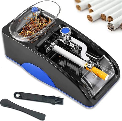 Elektrische Sigaret Rollende Machine Automatische Sigaret Tabak Maker