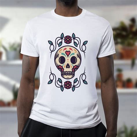Lista 93 Foto Diseños De Estampados Para Camisetas De Hombre Mirada Tensa