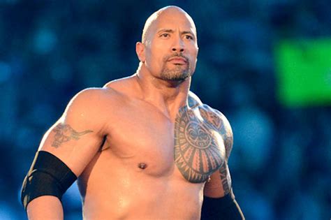 Dwayne Johnson (The Rock) - Net Worth, Wife, Age, Height & Daughter