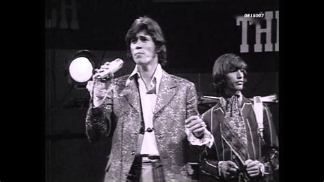 But, there are no definite rules. Bee Gees - To Love Somebody (1967) HD 0815007 - YouTube