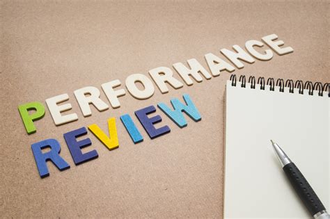 Performance Review Com Images