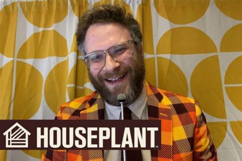 Seth Rogen Announces The Launch Of His Cannabis Brand Houseplant