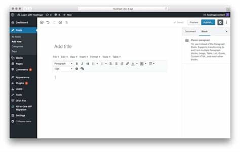 Follow 618 views (last 30 days) shahram taherzadeh on 17 dec 2015. How to Change Font Size in WordPress (Using 2 Methods)
