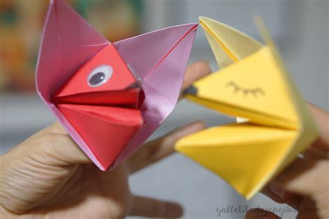 Como Hacer Un Cubo De Papel Origami Youtube