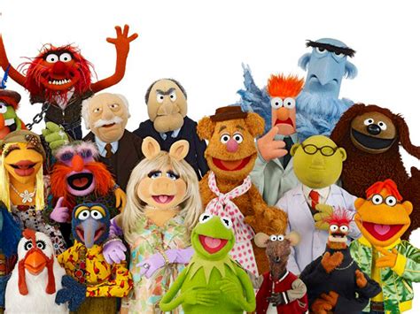 Muppets Revival Series Scrapped At Disney Plus The Nerdy