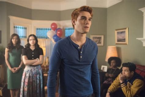 But what does it all mean? Riverdale Season 2 Finale Review - 'Brave New World'