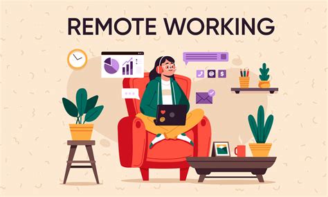 Asteroid Tech The Future Of Remote Work And Its Impact On Technology