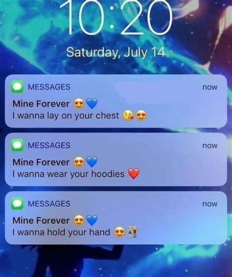 20 Couple Text Goals You Need To Read For Your Inspiration Women