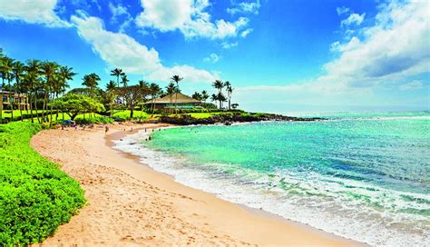 Las Mejores Playas En La Isla De Maui Go Hawaii
