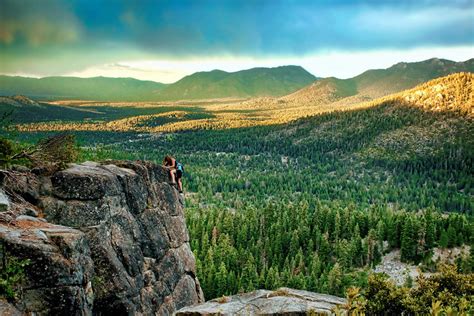 Humboldt Toiyabe National Forest