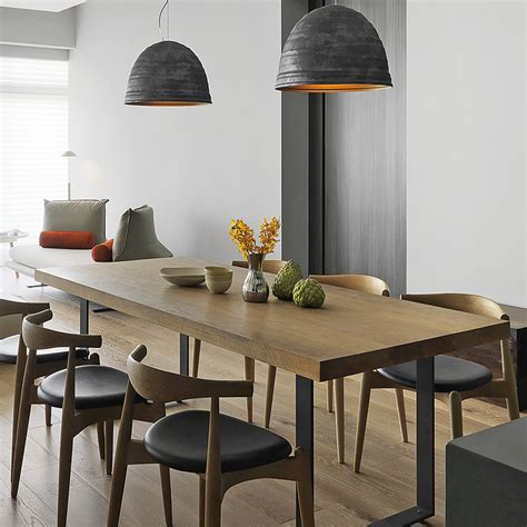 Top sellers most popular price low to high price high to low top rated products. Buy Nordic modern minimalist iron solid wood dining table ...