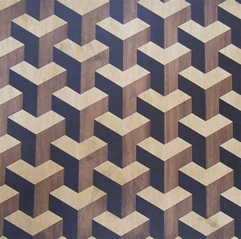 « green pattern curtains gibson everyday dinnerware patterns ». cube motif designs - Google Search | Geometric art ...