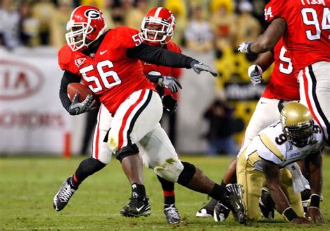 Daytona international speedway'de başlayan sezon, homestead miami speedway'de ford 300 ile sona eren otuz beş yarış içeriyordu. Georgia Football: The Best and Worst Case Scenarios for ...