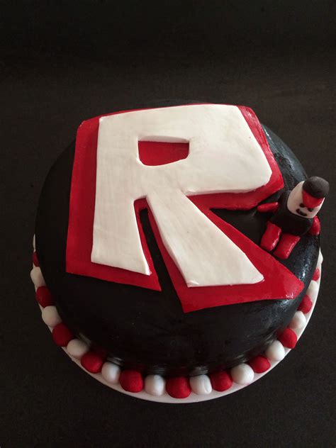 Roblox make a cake back for seconds all secrets youtube. Roblox Cake | Kids cakes | Pinterest